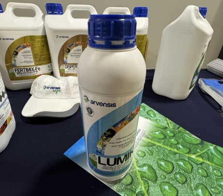 Երեք հեղինակավոր ընկերությունների պարարտանյութերն ու գյուղտեխնիկան հասանելի են հայ գյուղատնտեսներին 