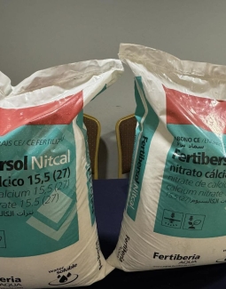 Երեք հեղինակավոր ընկերությունների պարարտանյութերն ու գյուղտեխնիկան հասանելի են հայ գյուղատնտեսներին 