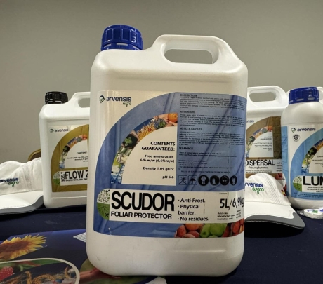 Երեք հեղինակավոր ընկերությունների պարարտանյութերն ու գյուղտեխնիկան հասանելի են հայ գյուղատնտեսներին 