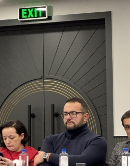 Երեք հեղինակավոր ընկերությունների պարարտանյութերն ու գյուղտեխնիկան հասանելի են հայ գյուղատնտեսներին 