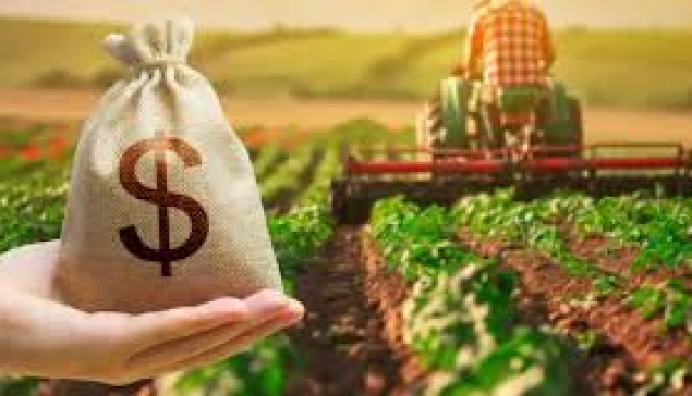 0 %-ով վարկ՝ գյուղատնտեսությամբ զբաղվողներին