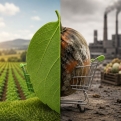 «Կանաչ» պիտակը դեռ չի նշանակում, որ արտադրանքը էկոլոգիական է