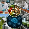 Գիտնականները փորձում են միաժամանակ անվտանգ դարձնել սնունդը և նվազեցնել դրա կորուստները