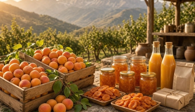 Միայն հումք վաճառելը այլևս բավարար չէ