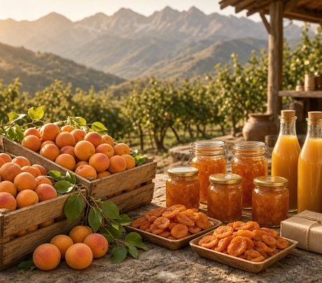 Միայն հումք վաճառելը այլևս բավարար չէ