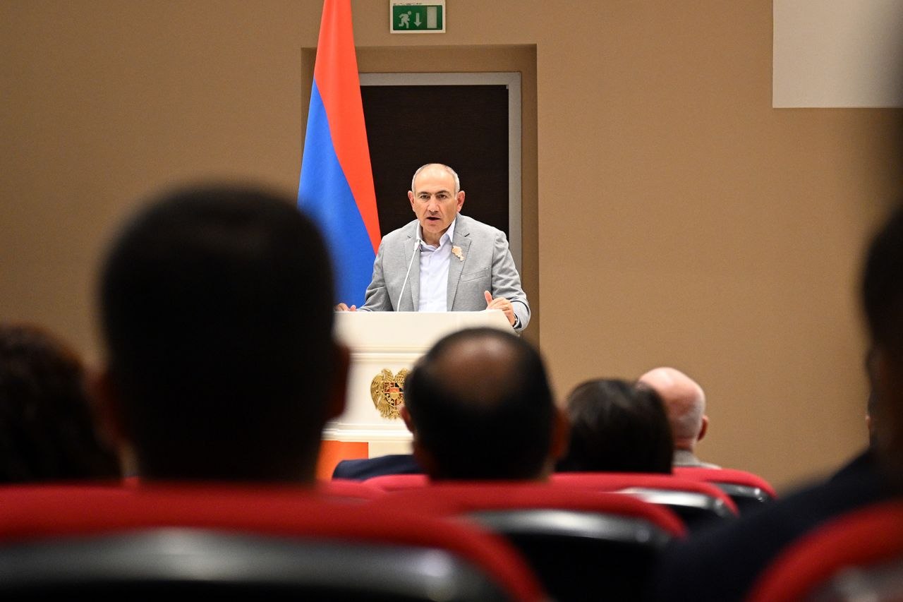Հայաստանի վարելահողերի մեծ մասը ոռոգման ջրին հասանելիություն չունի