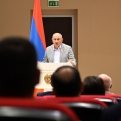 Հայաստանի վարելահողերի մեծ մասը ոռոգման ջրին հասանելիություն չունի