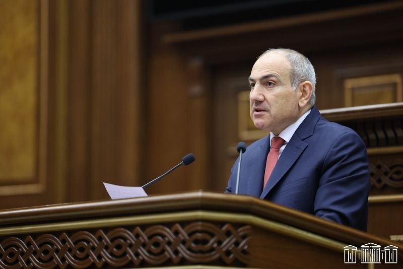 Հայաստանի գյուղատնտեսությունը 2026-ին նվազում է