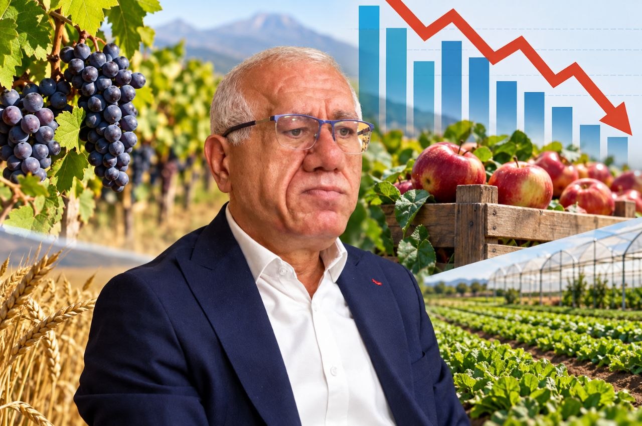 Աշոտ Հարությունյանի պնդումները՝ թվերի դիմաց