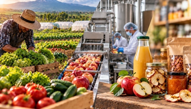 Օրգանական գյուղատնտեսությունն աճում է, բայց նոր խնդիր է առաջանում