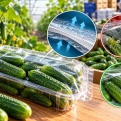 Վարունգի պահպանման նոր լուծում