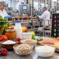Սննդի արտադրողները փոխում են բաղադրատոմսերը