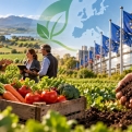 Եվրոպայի օրգանական ֆերմերները պահանջում են նոր աջակցության քաղաքականություն