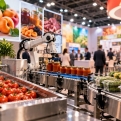Սննդի վերամշակման ապագան՝ ավտոմատացումից մինչև խելացի փաթեթավորում