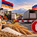 Ռուսաստանը խնդրել է կասեցնել հայկական «Մոդուս Գրանումի» արտադրանքի հավաստագրումը